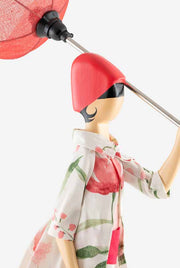 Skitso Santora 85cm Abajur Aydınlatma Masa Lambası Bonvagon