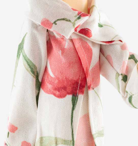 Skitso Santora 85cm Abajur Aydınlatma Masa Lambası Bonvagon