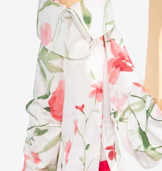 Skitso Santora XL 160cm Lambader Aydınlatma Bonvagon