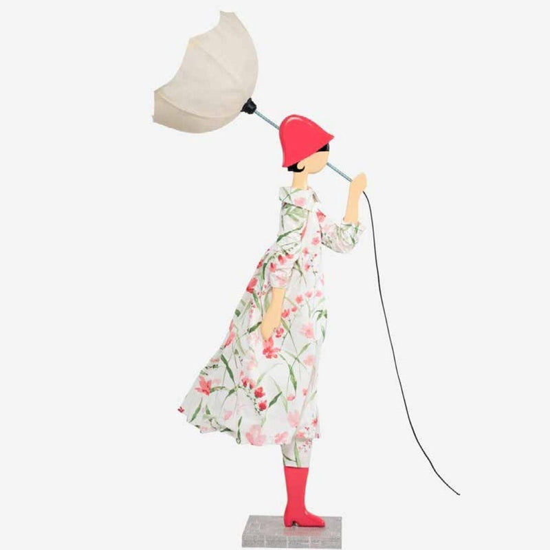 Skitso Santora XL 160cm Lambader Aydınlatma Bonvagon