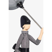 Skitso Saron 85cm Abajur Aydınlatma Masa Lambası Bonvagon