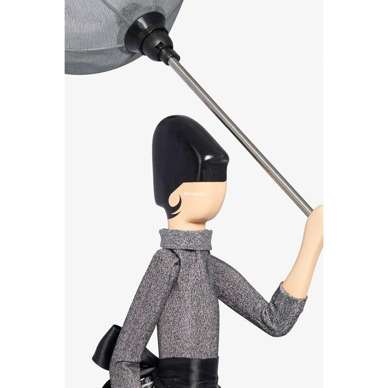 Skitso Saron 85cm Abajur Aydınlatma Masa Lambası Bonvagon