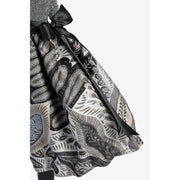 Skitso Saron 85cm Abajur Aydınlatma Masa Lambası Bonvagon