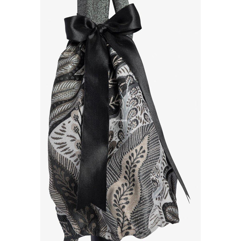 Skitso Saron 85cm Abajur Aydınlatma Masa Lambası Bonvagon