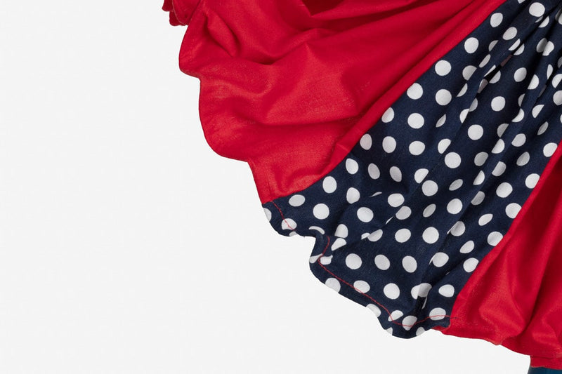 Skitso Scarlet 85cm Abajur Aydınlatma Masa Lambası Bonvagon