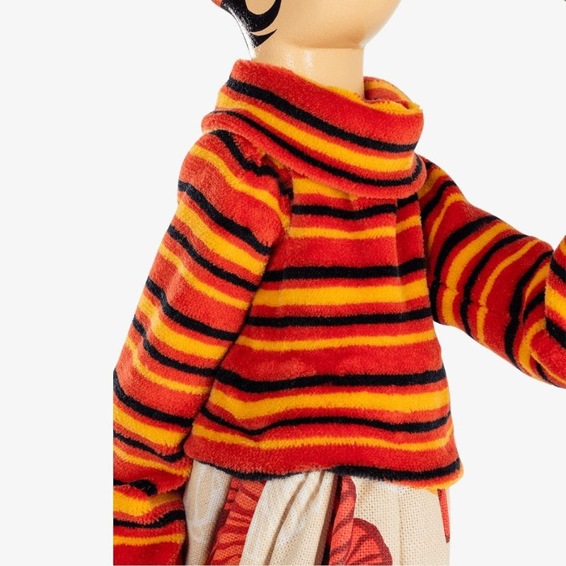 Skitso Shirley 85cm Abajur Aydınlatma Masa Lambası Bonvagon