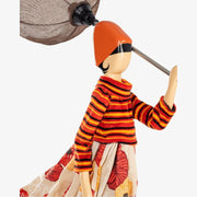 Skitso Shirley 85cm Abajur Aydınlatma Masa Lambası Bonvagon