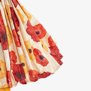 Skitso Shirley 85cm Abajur Aydınlatma Masa Lambası Bonvagon