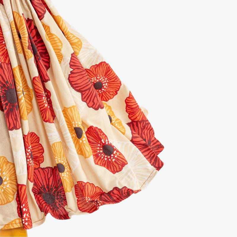 Skitso Shirley 85cm Abajur Aydınlatma Masa Lambası Bonvagon