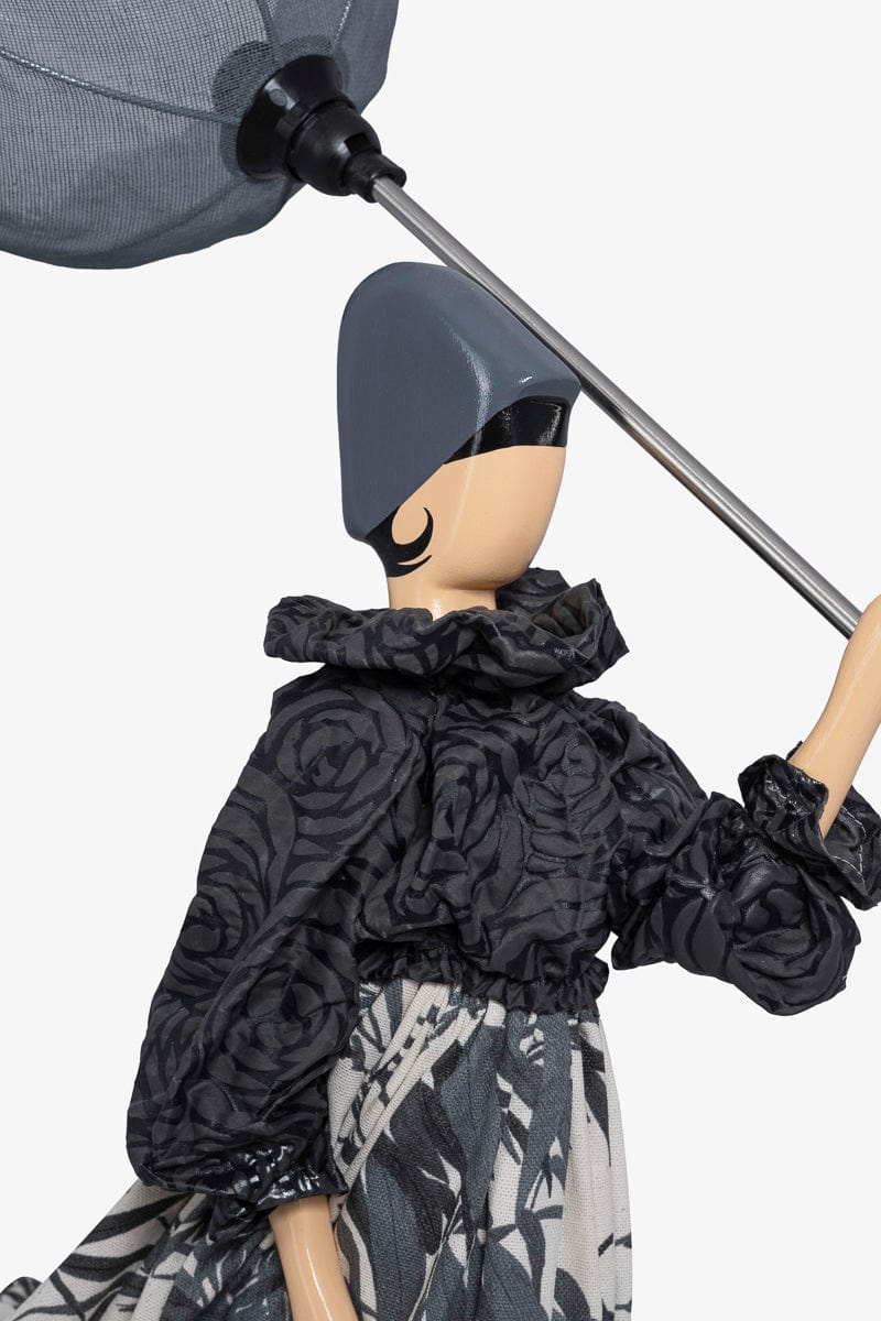 Skitso Sofiela 85cm Abajur Aydınlatma Masa Lambası Bonvagon