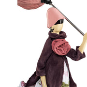 Skitso Stimona Abajur 85cm Bonvagon