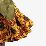 Skitso Sunflora 85cm Abajur Aydınlatma Masa Lambası Bonvagon