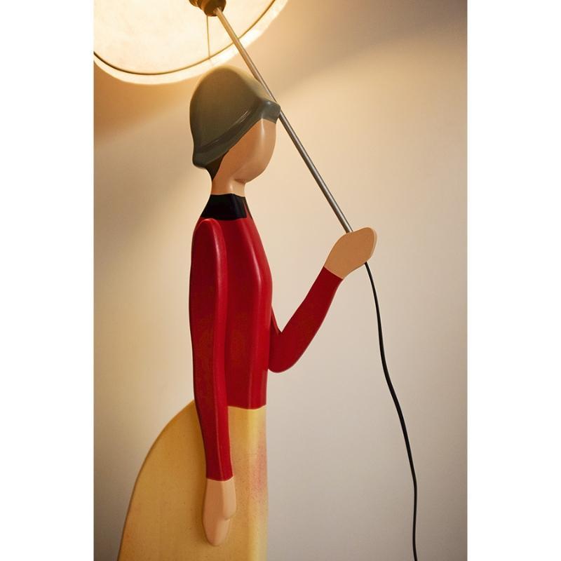 Skitso Sunny 160cm Lambader Aydınlatma Bonvagon