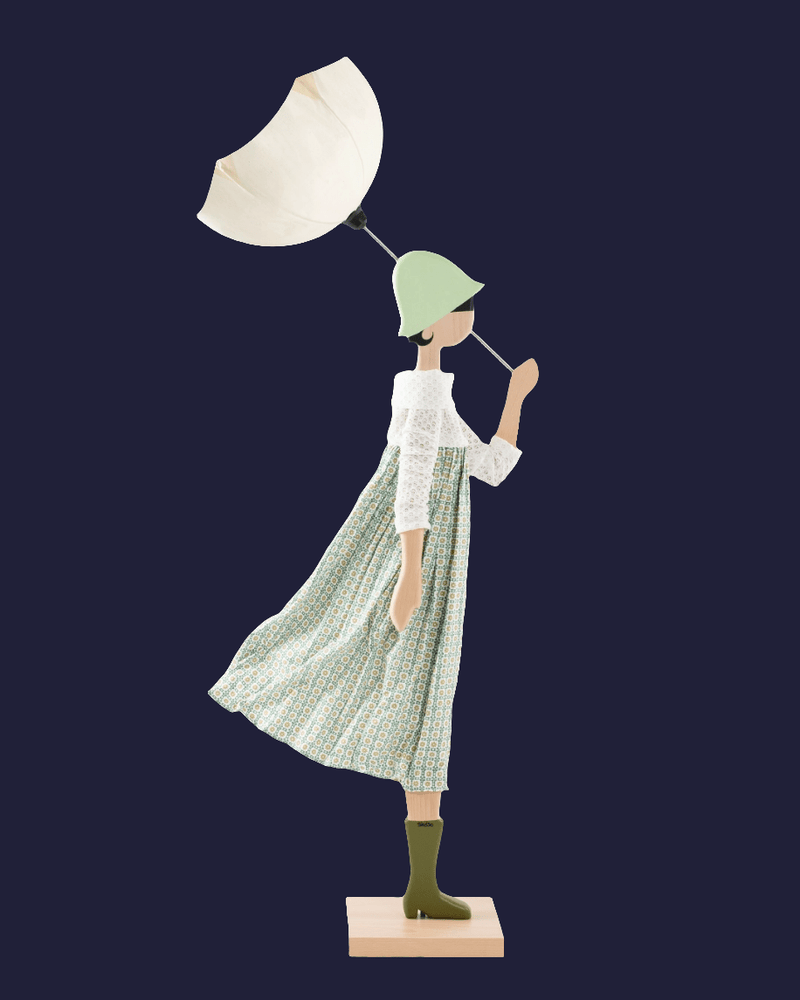 Skitso Svinta XL 160cm Lambader Aydınlatma Bonvagon