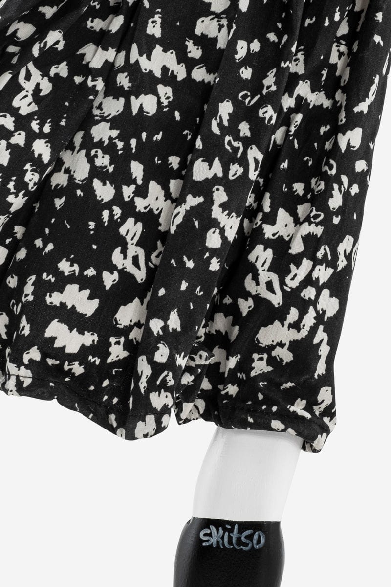 Skitso Svok 85cm Abajur Aydınlatma Masa Lambası Bonvagon