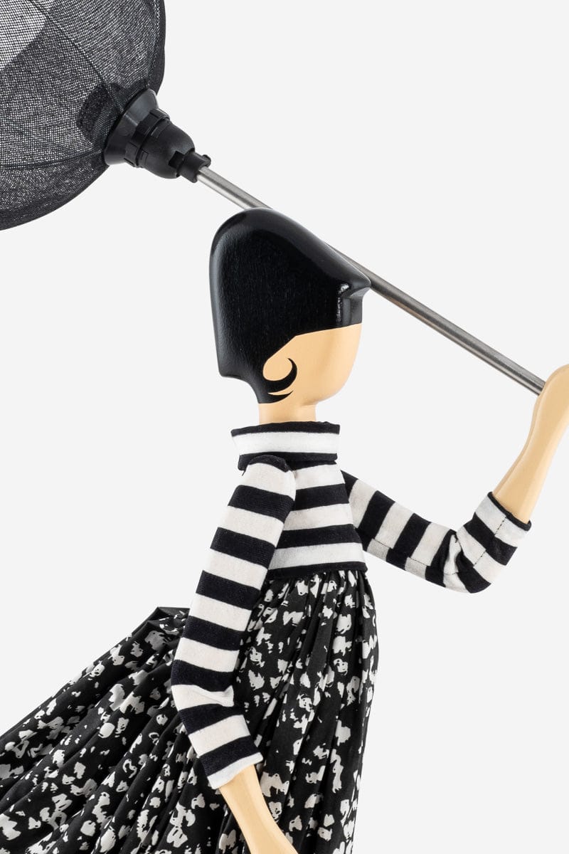 Skitso Svok 85cm Abajur Aydınlatma Masa Lambası Bonvagon