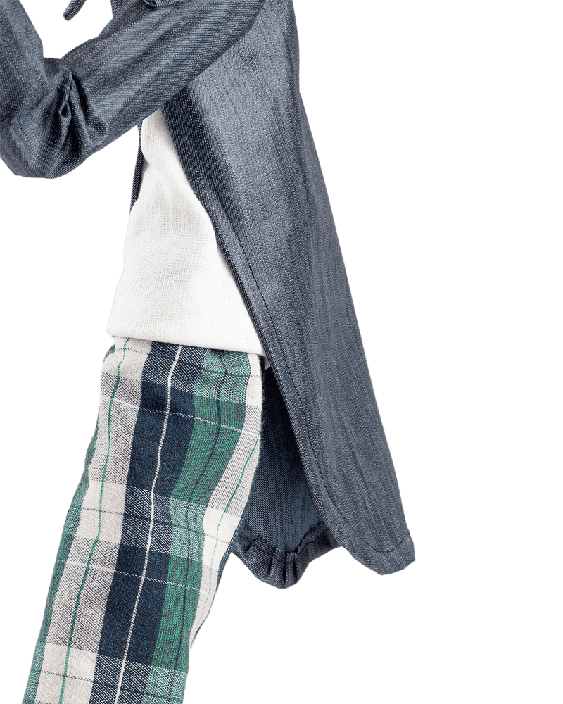 Skitso Takis 85cm Abajur Aydınlatma Masa Lambası Bonvagon