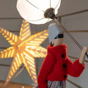 Skitso Tammy 85cm Abajur Aydınlatma Masa Lambası Bonvagon