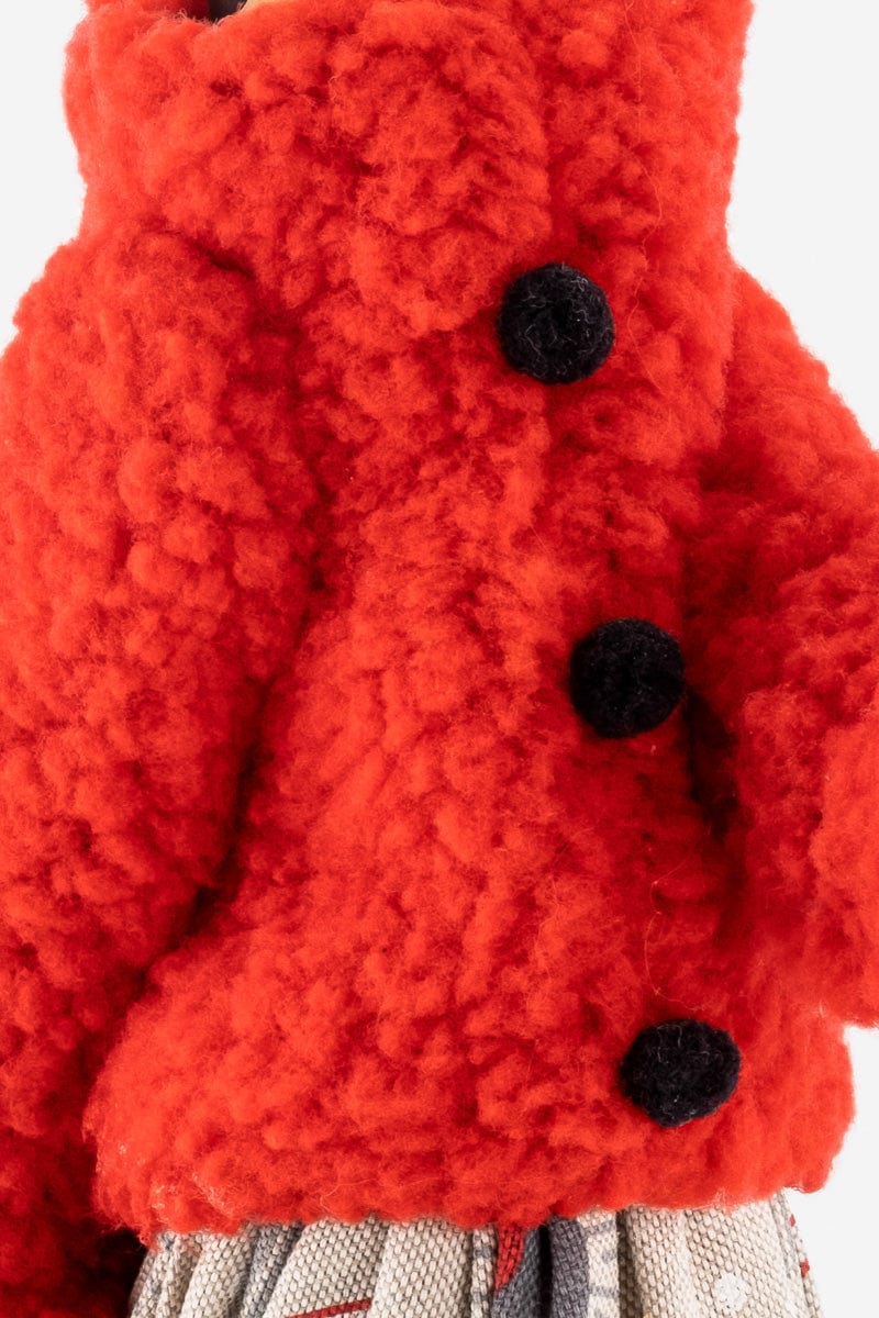 Skitso Tammy 85cm Abajur Aydınlatma Masa Lambası Bonvagon