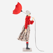 Skitso Tammy XL 160cm Lambader Aydınlatma Bonvagon