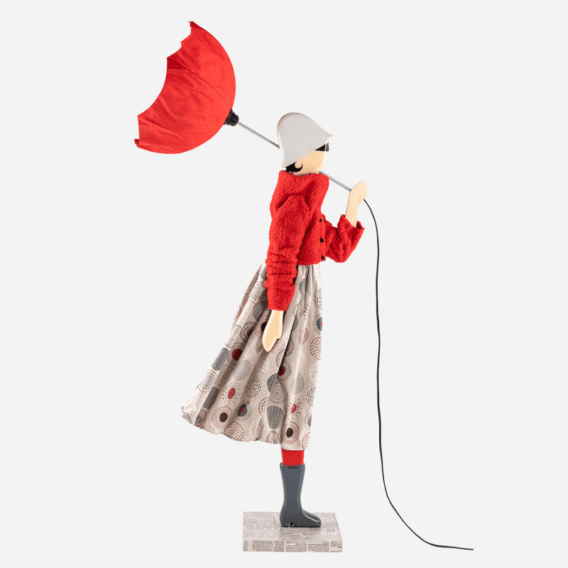 Skitso Tammy XL 160cm Lambader Aydınlatma Bonvagon