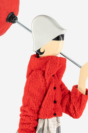 Skitso Tammy XL 160cm Lambader Aydınlatma Bonvagon