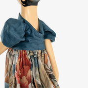 Skitso Teresia 85cm Abajur Aydınlatma Masa Lambası Bonvagon