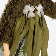 Skitso Tirinity 85cm Abajur Aydınlatma Masa Lambası Bonvagon