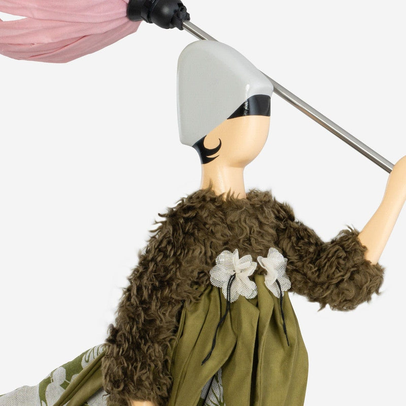 Skitso Tirinity 85cm Abajur Aydınlatma Masa Lambası Bonvagon