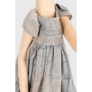 Skitso Titania 85cm Abajur Aydınlatma Masa Lambası Bonvagon