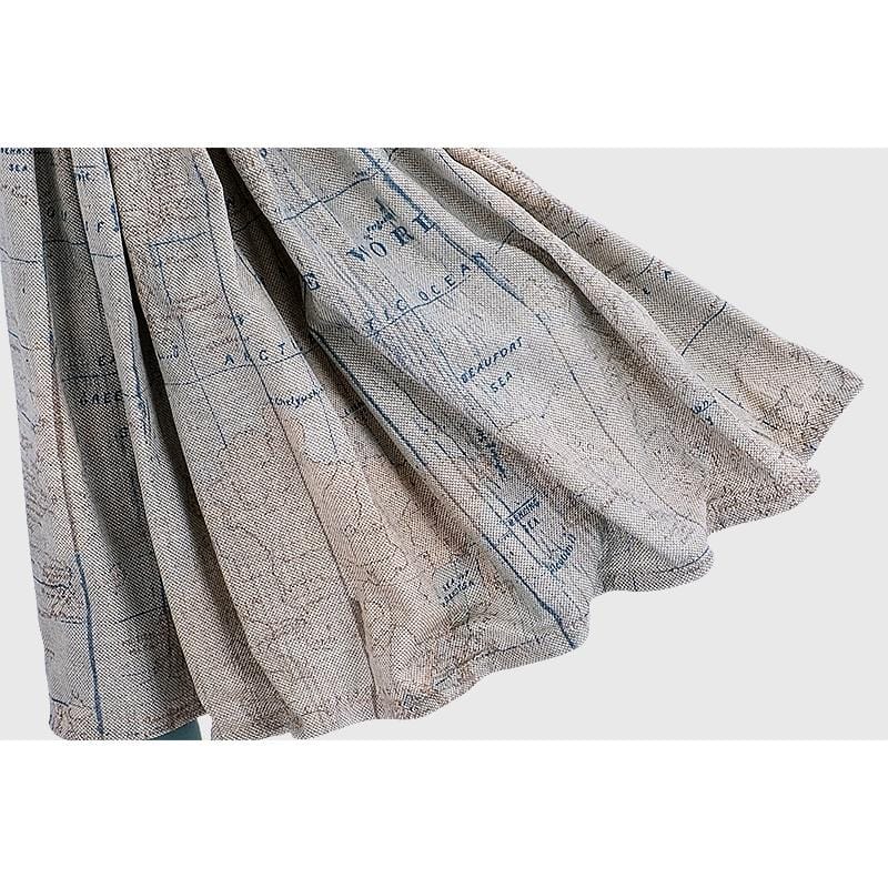 Skitso Titania 85cm Abajur Aydınlatma Masa Lambası Bonvagon