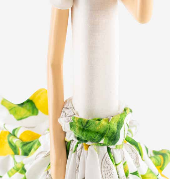 Skitso Tonika 85cm Abajur Aydınlatma Masa Lambası Bonvagon