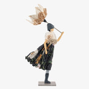 Skitso Tsiala 85cm Abajur Aydınlatma Masa Lambası Bonvagon