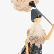 Skitso Tsiala 85cm Abajur Aydınlatma Masa Lambası Bonvagon