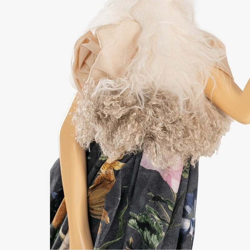 Skitso Tsiala 85cm Abajur Aydınlatma Masa Lambası Bonvagon