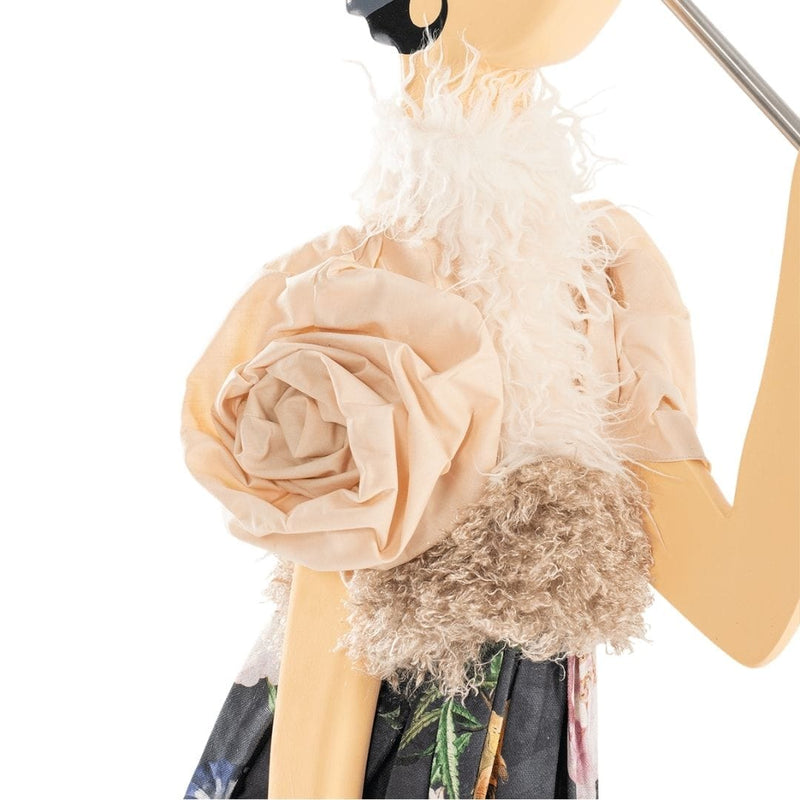 Skitso Tsiala XL Lambader 160cm Bonvagon