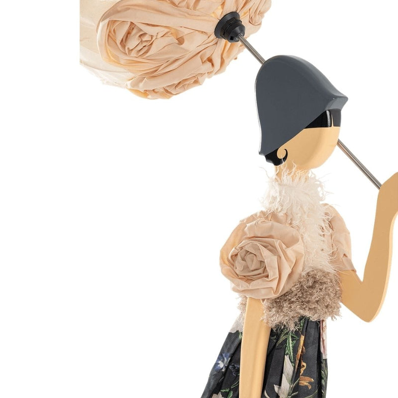 Skitso Tsiala XL Lambader 160cm Bonvagon