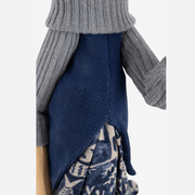 Skitso Umi 85cm Abajur Aydınlatma Masa Lambası Bonvagon