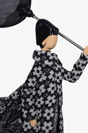 Skitso Venus 85cm Abajur Aydınlatma Masa Lambası Bonvagon