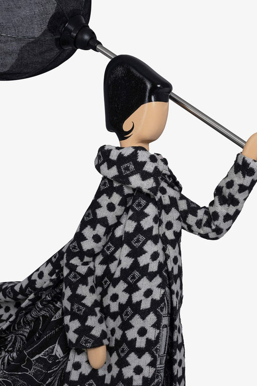 Skitso Venus 85cm Abajur Aydınlatma Masa Lambası Bonvagon