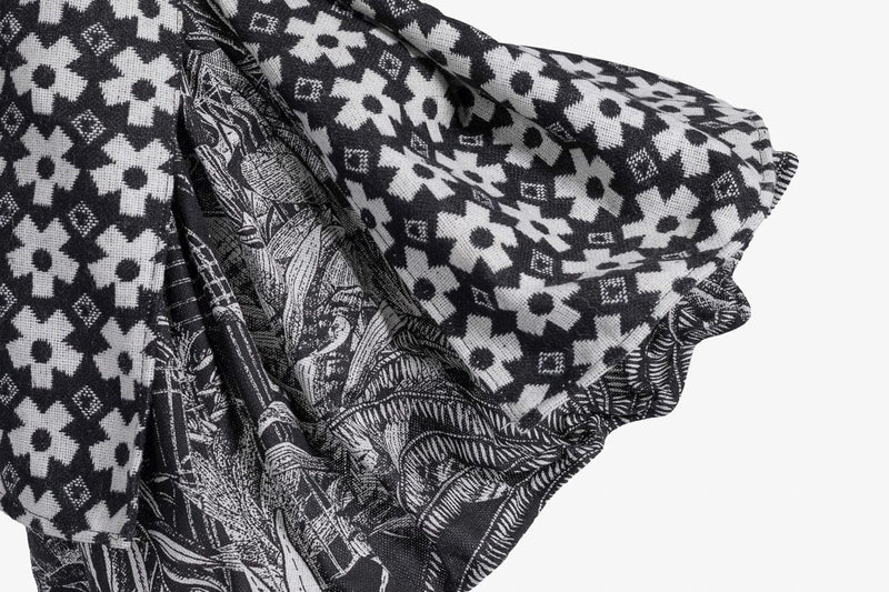 Skitso Venus 85cm Abajur Aydınlatma Masa Lambası Bonvagon