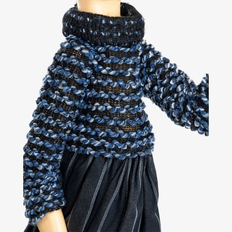 Skitso Vespera 85cm Abajur Aydınlatma Masa Lambası Bonvagon