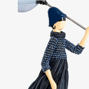 Skitso Vespera 85cm Abajur Aydınlatma Masa Lambası Bonvagon