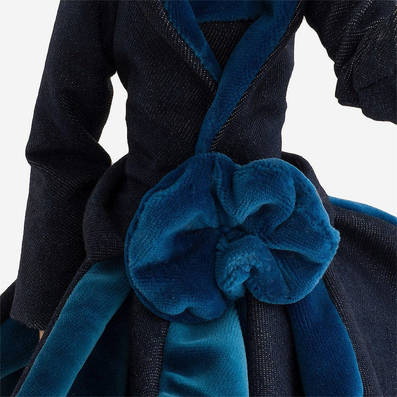 Skitso Victoria 85cm Abajur Aydınlatma Masa Lambası Bonvagon