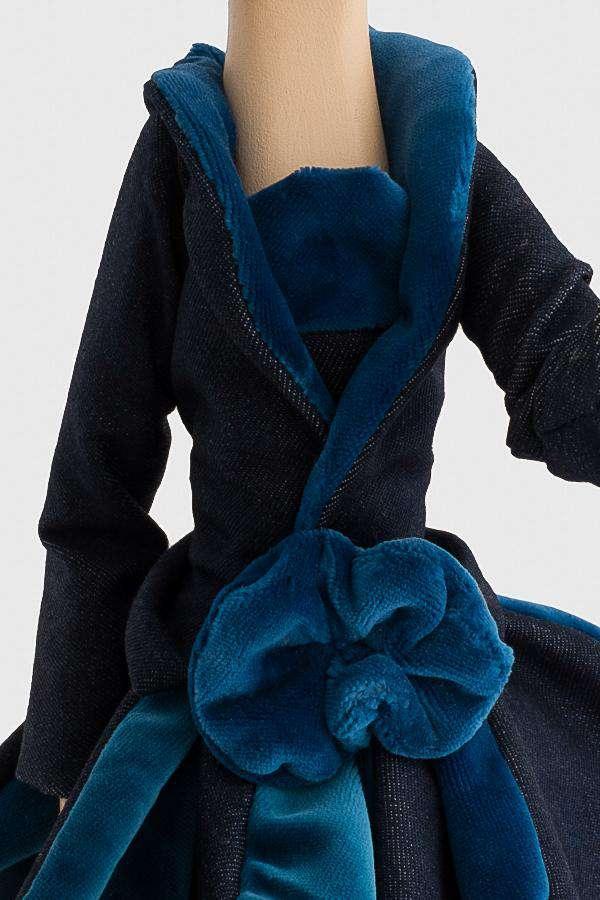 Skitso Victoria 85cm Abajur Aydınlatma Masa Lambası Bonvagon