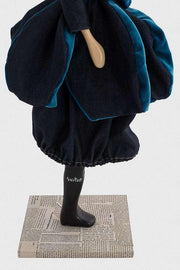 Skitso Victoria 85cm Abajur Aydınlatma Masa Lambası Bonvagon