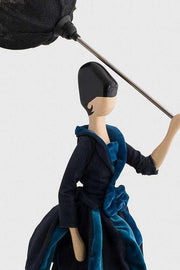 Skitso Victoria 85cm Abajur Aydınlatma Masa Lambası Bonvagon