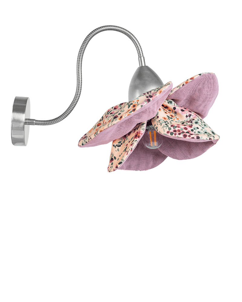 Skitso Vintage Bloom Aplik Aydınlatma Bonvagon