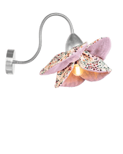 Skitso Vintage Bloom Aplik Aydınlatma Bonvagon