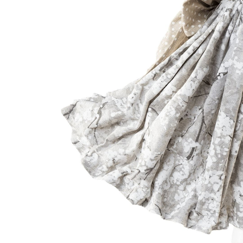 Skitso Ying 85cm Abajur Bonvagon